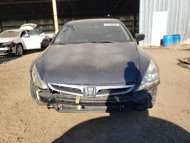 Photo 5 from auction – 2006 HONDA ACCORD EX with VIN JHMCM56856C004112