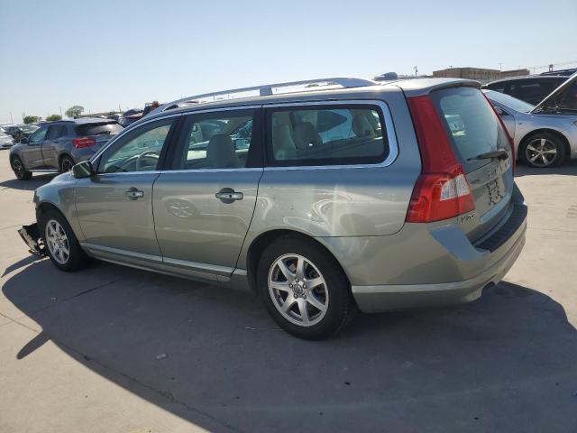 Photo 2 from auction – 2008 VOLVO V70 3.2 with VIN YV1BW982881018697