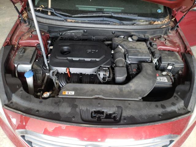 Photo 11 from auction – 2015 HYUNDAI SONATA SE with VIN 5NPE24AF6FH168716