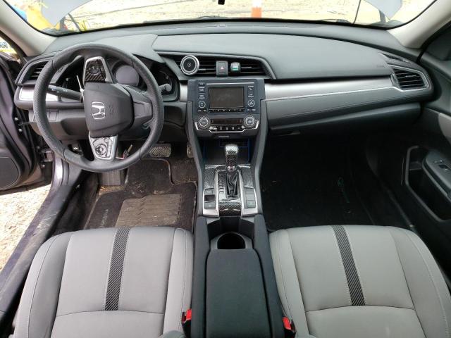 Photo 8 from auction – 2016 HONDA CIVIC LX with VIN 19XFC2F5XGE026185