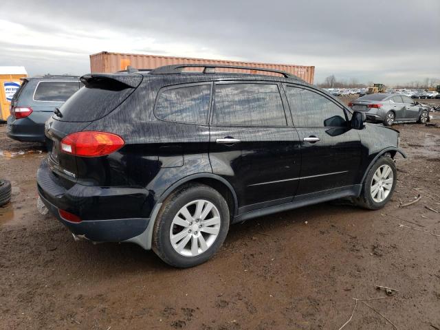 Photo 3 from auction – 2011 SUBARU TRIBECA LI with VIN 4S4WX9GD7B4403449