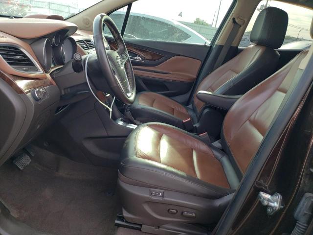 Photo 7 from auction – 2014 BUICK ENCORE with VIN KL4CJCSB1EB526296