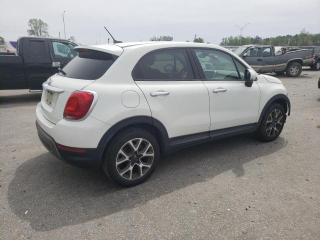 Photo 3 from auction – 2016 FIAT 500X TREKK with VIN ZFBCFXCT3GP388761