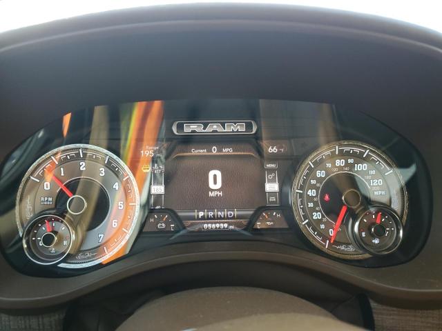 Photo 9 from auction – 2020 RAM 1500 LONGH with VIN 1C6SRFKT0LN389195
