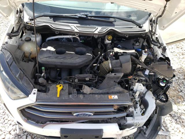 Photo 12 from auction – 2018 FORD ECOSPORT S with VIN MAJ6P1CL8JC193604