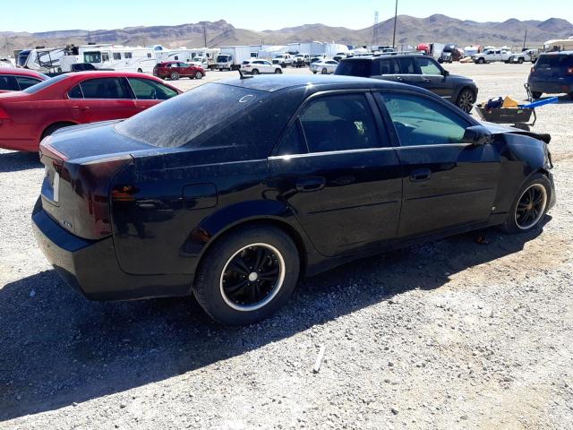 Photo 3 from auction – 2007 CADILLAC CTS with VIN 1G6DM57T570117699