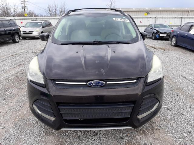 Photo 5 from auction – 2013 FORD ESCAPE SE with VIN 1FMCU9GX5DUA92161