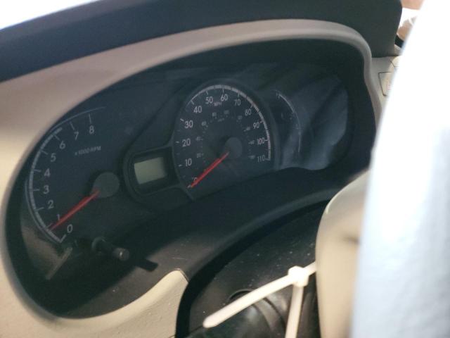 Photo 9 from auction – 2013 TOYOTA SIENNA LE with VIN 5TDKK3DC4DS279948