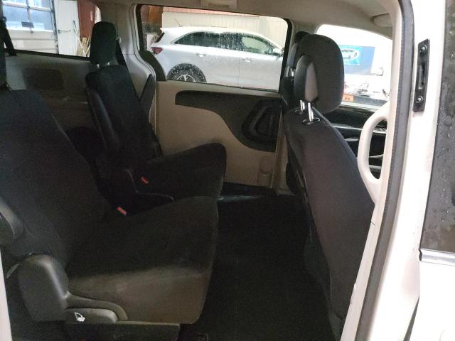 Photo 11 from auction – 2011 DODGE GRAND CARA with VIN 2D4RN5DG7BR659900