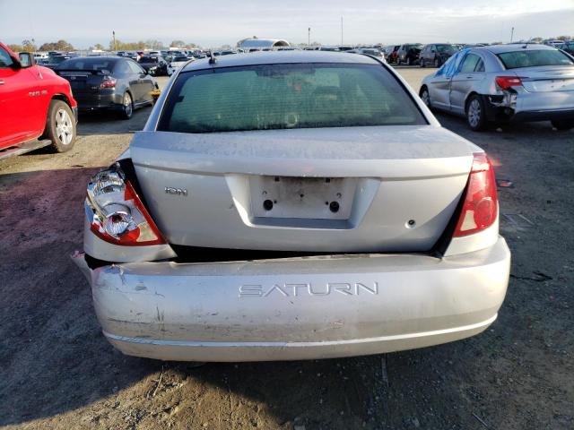 Photo 6 from auction – 2006 SATURN ION with VIN 1G8AW18F46Z128077
