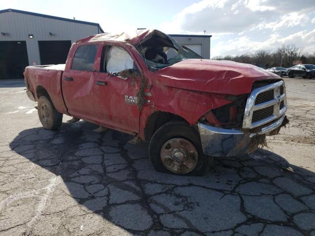 Photo 4 from auction – 2014 RAM 2500 ST with VIN 3C6UR5CJ8EG302705