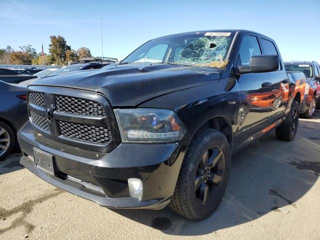 Фото 1 с аукциона – 2015 RAM 1500 ST с VIN 1C6RR7KT7FS573480