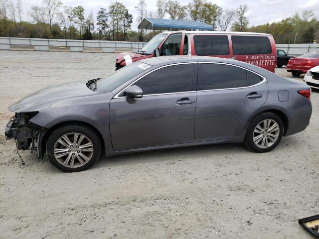 Photo 1 from auction – 2013 LEXUS ES 350 with VIN JTHBK1GG1D2027339