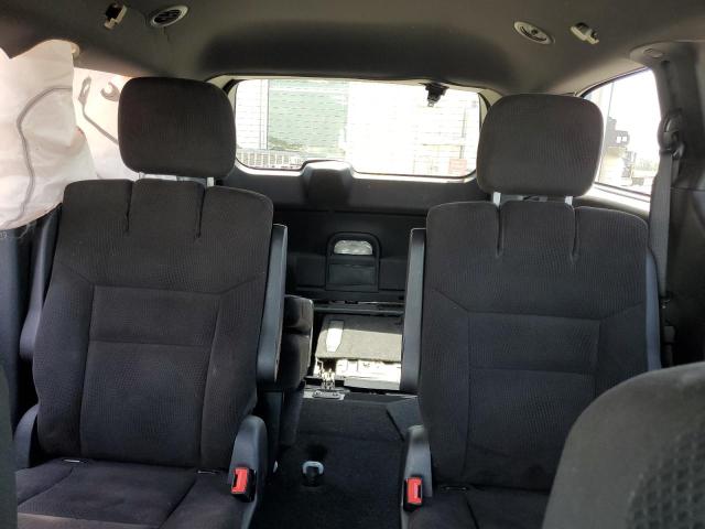 Photo 10 from auction – 2015 DODGE GRAND CARA with VIN 2C4RDGBG6FR568332