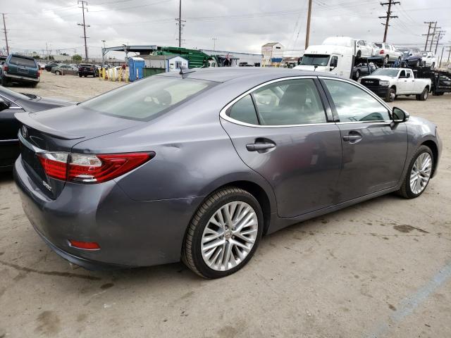 Photo 3 from auction – 2014 LEXUS ES 350 with VIN JTHBK1GG5E2137005