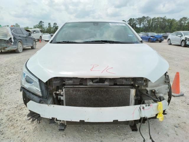 Photo 5 from auction – 2016 BUICK LACROSSE with VIN 1G4GB5G30GF117828