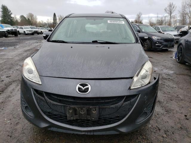 Photo 5 from auction – 2015 MAZDA 5 SPORT with VIN JM1CW2BL4F0185175