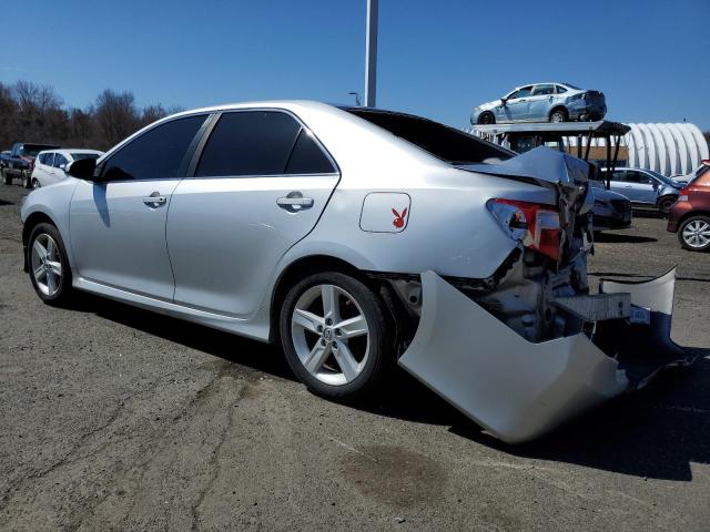Photo 2 from auction – 2014 TOYOTA CAMRY L with VIN 4T1BF1FK6EU817927