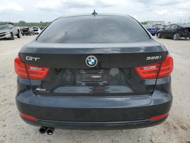 Photo 6 from auction – 2015 BMW 328 XIGT with VIN WBA3X5C52FD561036