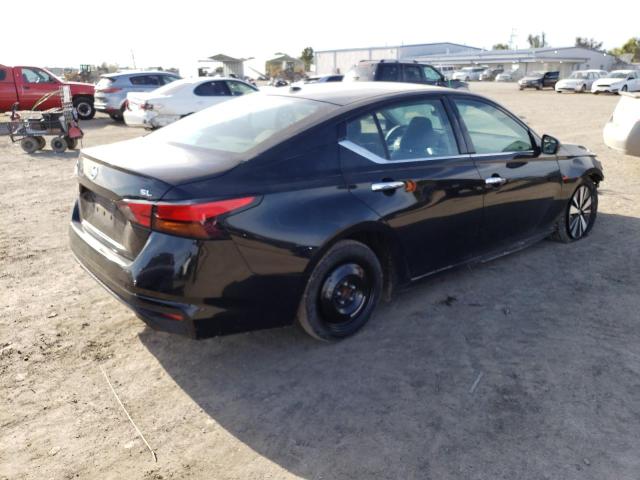Photo 3 from auction – 2019 NISSAN ALTIMA SL with VIN 1N4BL4EVXKC258187