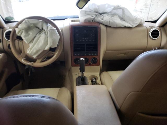 Photo 8 from auction – 2006 FORD EXPLORER E with VIN 1FMEU74E46UB51543