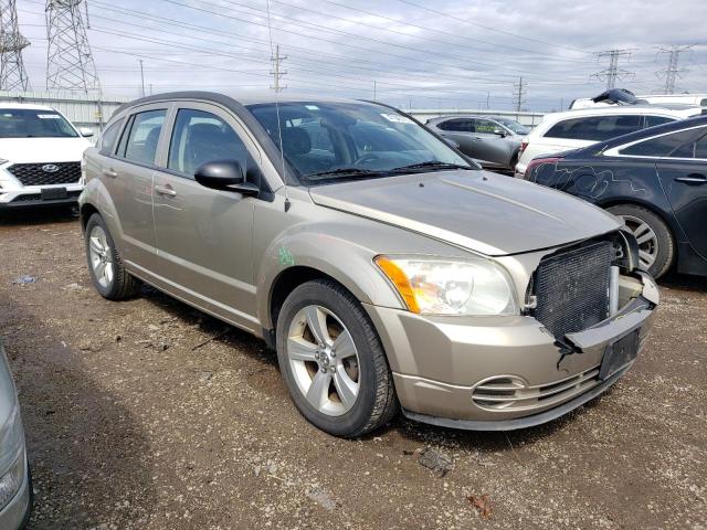 Photo 4 from auction – 2010 DODGE CALIBER SX with VIN 1B3CB4HA9AD541913