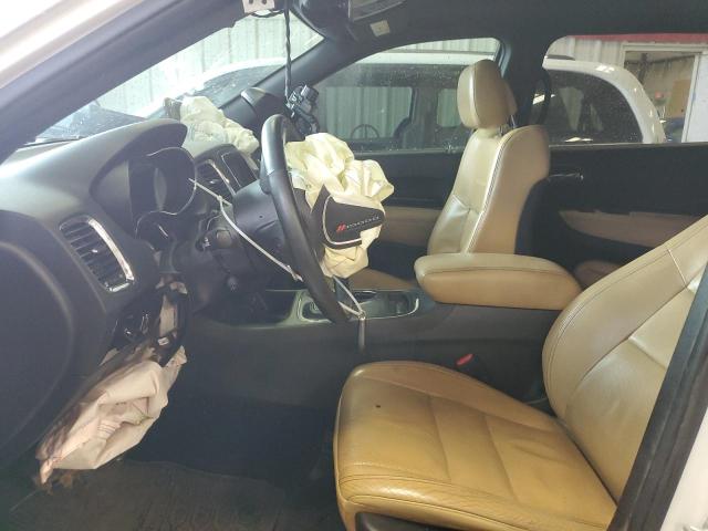 Photo 7 from auction – 2016 DODGE DURANGO CI with VIN 1C4RDHEG8GC340067