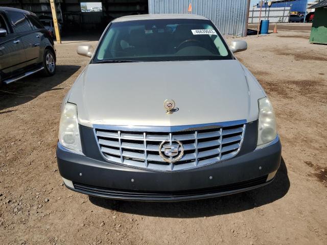 Photo 5 from auction – 2008 CADILLAC DTS with VIN 1G6KD57Y38U189045