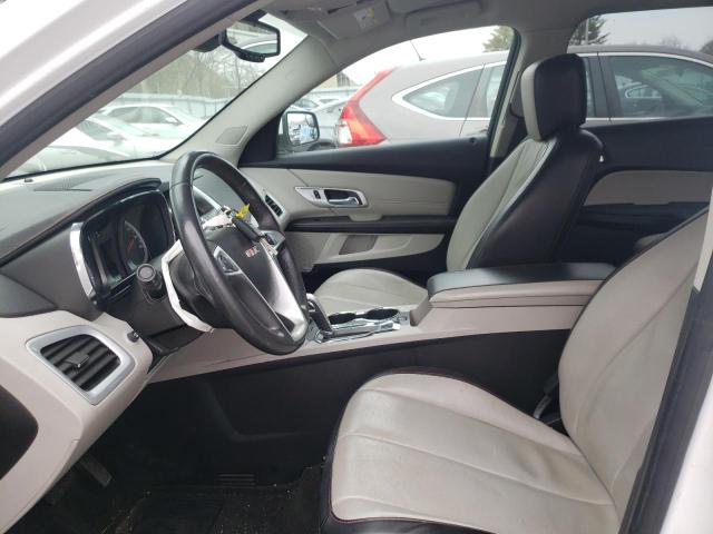 Photo 7 from auction – 2012 GMC TERRAIN SL with VIN 2GKALUEK4C6117299