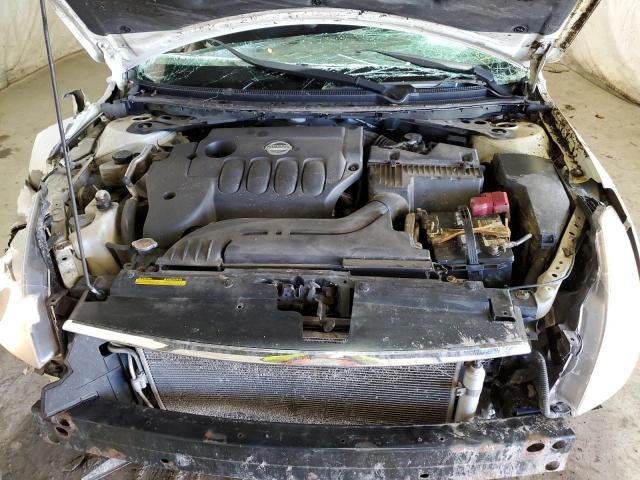Photo 11 from auction – 2008 NISSAN ALTIMA 2.5 with VIN 1N4AL21E98N459159