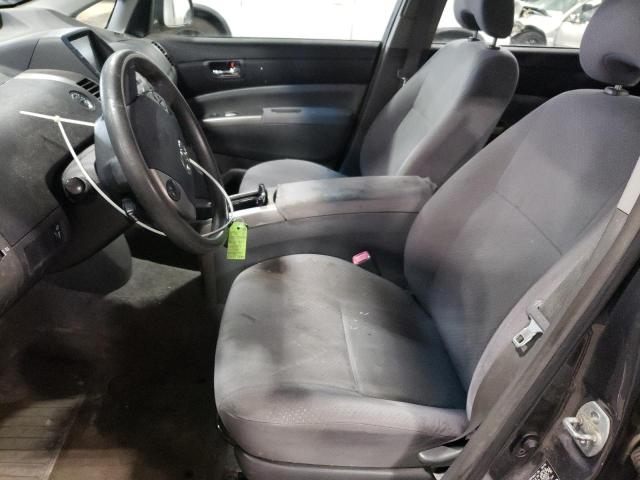 Photo 7 from auction – 2006 TOYOTA PRIUS with VIN JTDKB20U763202360