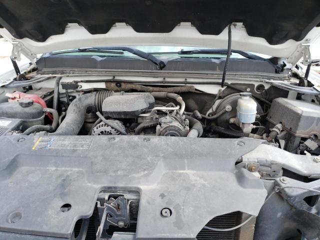 Photo 11 from auction – 2007 CHEVROLET SILVERADO with VIN 1GCEC14X57Z626143