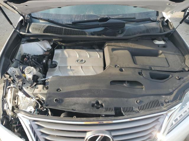 Photo 11 from auction – 2015 LEXUS RX 350 BAS with VIN 2T2BK1BA2FC304620