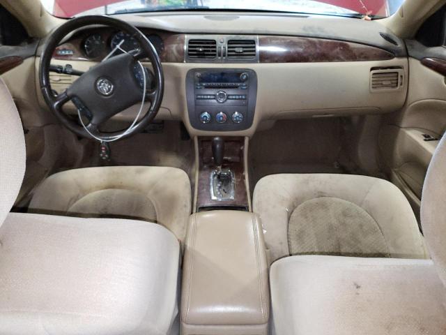 Foto 8 de la subasta – 2011 BUICK LUCERNE CX con VIN 1G4HA5EM6BU130722