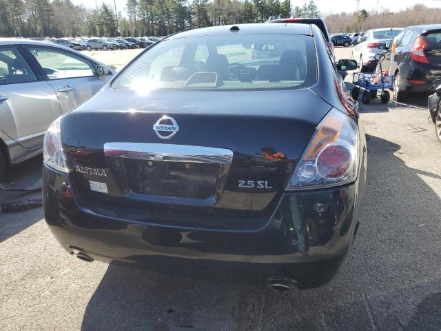 Photo 6 from auction – 2010 NISSAN ALTIMA BAS with VIN 1N4AL2AP7AN529832