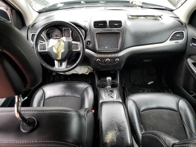 Photo 8 from auction – 2015 DODGE JOURNEY CR with VIN 3C4PDCGGXFT650327