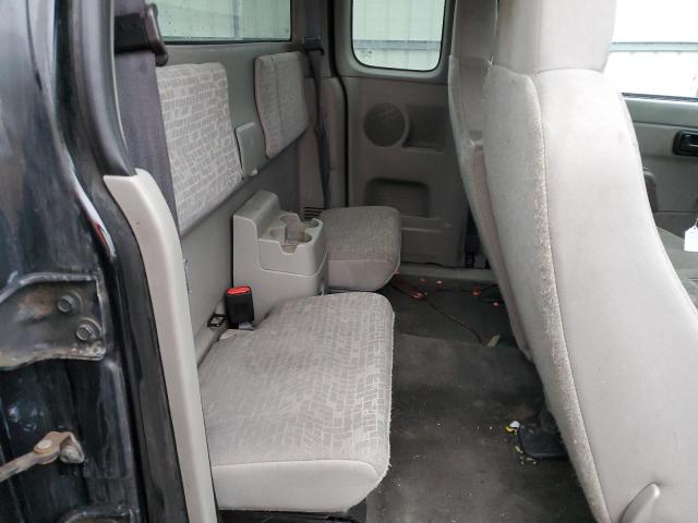 Photo 10 from auction – 2007 CHEVROLET COLORADO with VIN 1GCCS199778255142