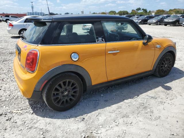 Photo 3 from auction – 2015 MINI COOPER S with VIN WMWXP7C58FT740622