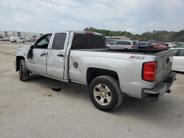 Photo 2 from auction – 2014 CHEVROLET SILVERADO with VIN 1GCRCREC7EZ194583