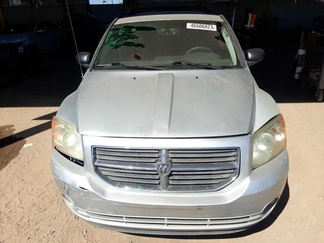 Photo 5 from auction – 2011 DODGE CALIBER HE with VIN 1B3CB5HA0BD186430