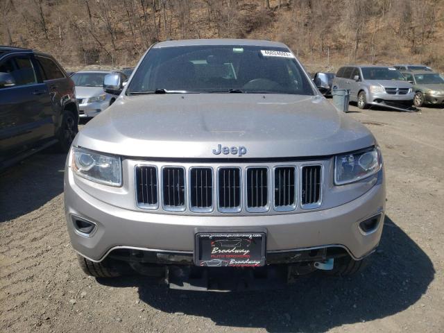 Photo 5 from auction – 2015 JEEP GRAND CHER with VIN 1C4RJFBG3FC763106
