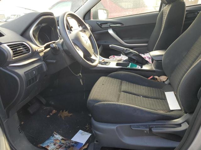 Photo 7 from auction – 2019 MITSUBISHI ECLIPSE CR with VIN JA4AT3AA7KZ031243