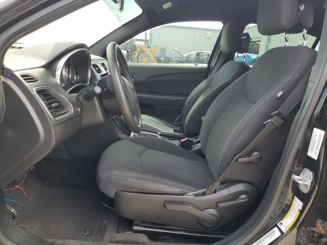 Photo 7 from auction – 2013 CHRYSLER 200 LX with VIN 1C3CCBAB4DN660250