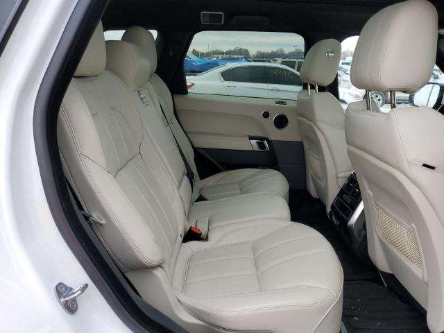 Photo 10 from auction – 2016 LAND ROVER RANGE ROVE with VIN SALWR2VF5GA637472