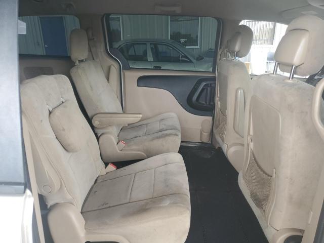 Photo 11 from auction – 2013 DODGE GRAND CARA with VIN 2C4RDGCGXDR733231