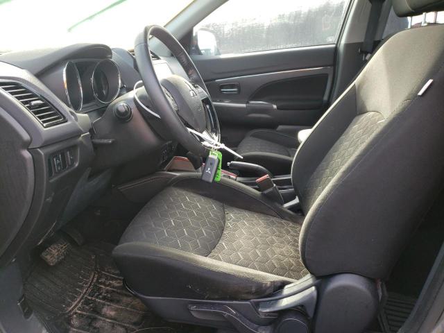Photo 7 from auction – 2020 MITSUBISHI OUTLANDER with VIN JA4AP4AU3LU012076