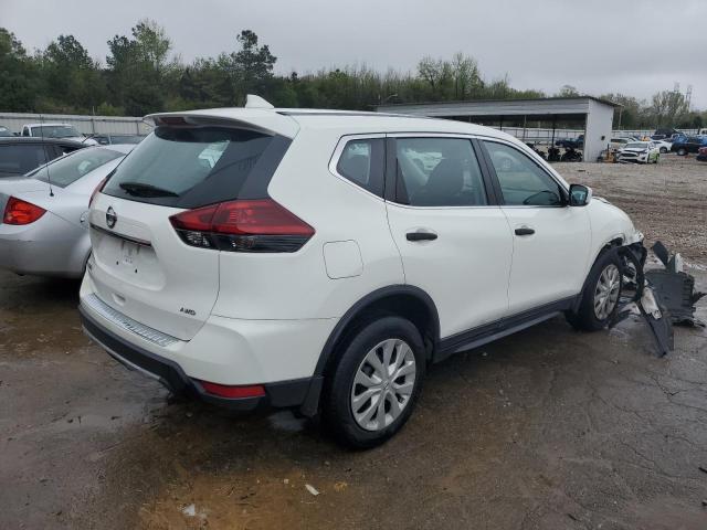 Photo 3 from auction – 2019 NISSAN ROGUE S with VIN 5N1AT2MV9KC845309