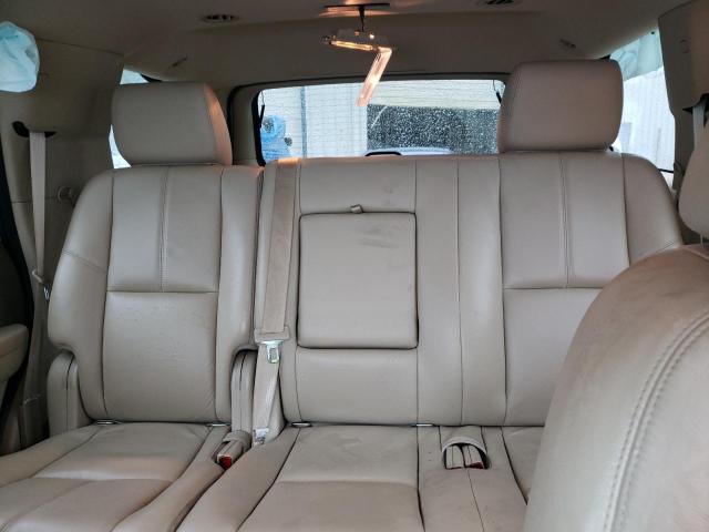 Photo 10 from auction – 2012 CHEVROLET TAHOE C150 with VIN 1GNSCBE06CR218195