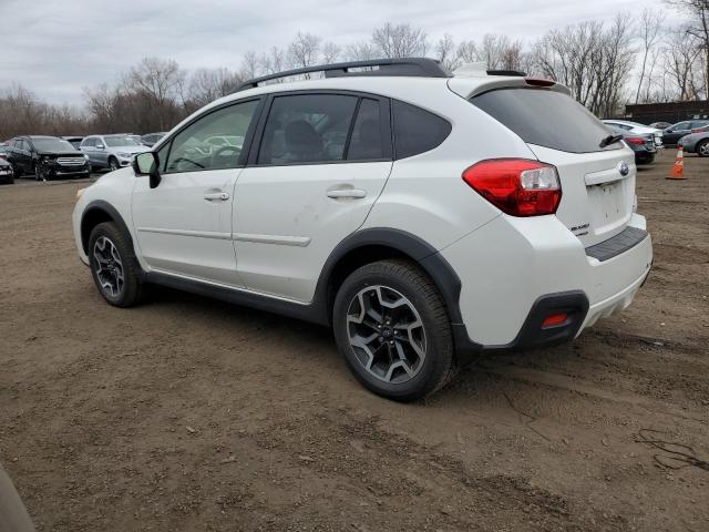 Фото 2 с аукциона – 2017 SUBARU CROSSTREK с VIN JF2GPAKC3HH243937