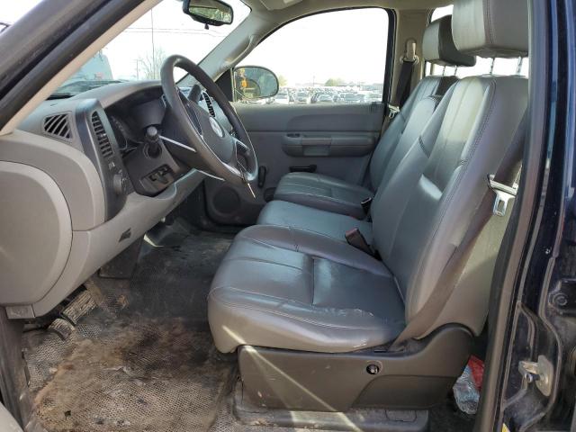 Zdjęcie 7 z aukcji – 2007 GMC NEW SIERRA z VIN 2GTEC13C371695100
